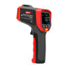 Инфрачервен термометър Uni-T UT303A+