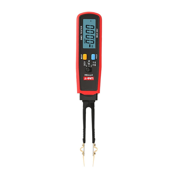 Преглед на SMD Uni-T UT116A
