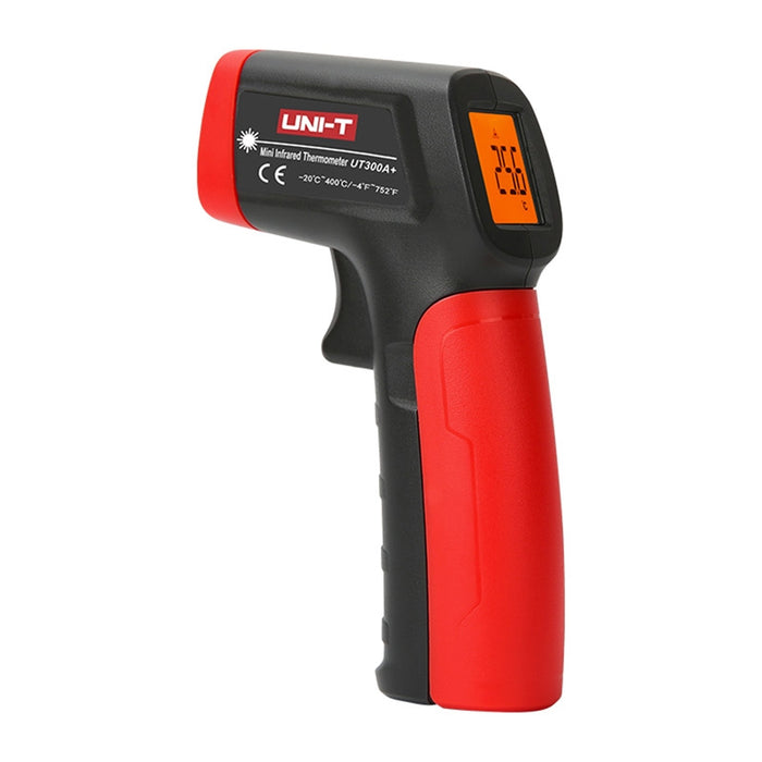 Инфрачервен термометър Uni-T UT300A+