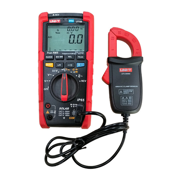 Flex Uni-T UT-CS06A сензор за закрепване