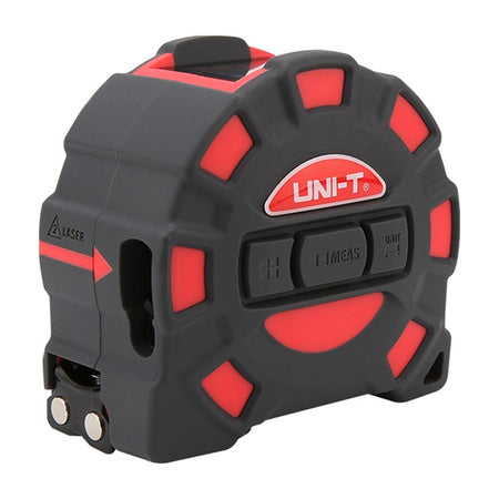 Лазерен далекомер Uni-T LM60T