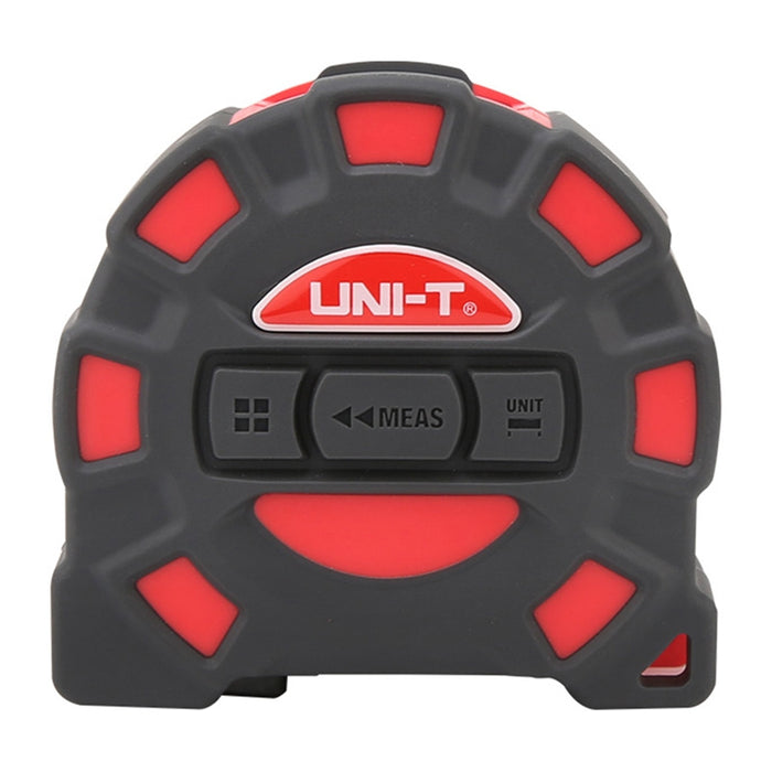 Лазерен далекомер Uni-T LM60T
