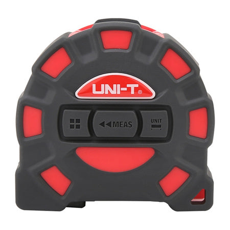 Лазерен далекомер Uni-T LM60T