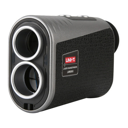 Лазерен далекомер Uni-T LM600G