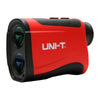 Лазерен далекомер Uni-T LM600