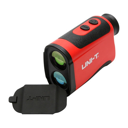 Лазерен далекомер Uni-T LM600