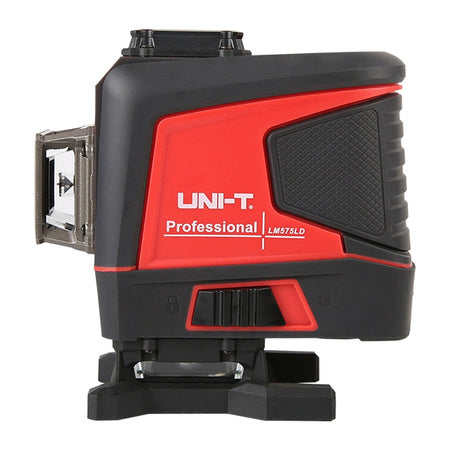 Лазерен нивелир Uni-T LM575LD