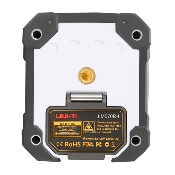 Лазерен нивелир Uni-T LM570R-I
