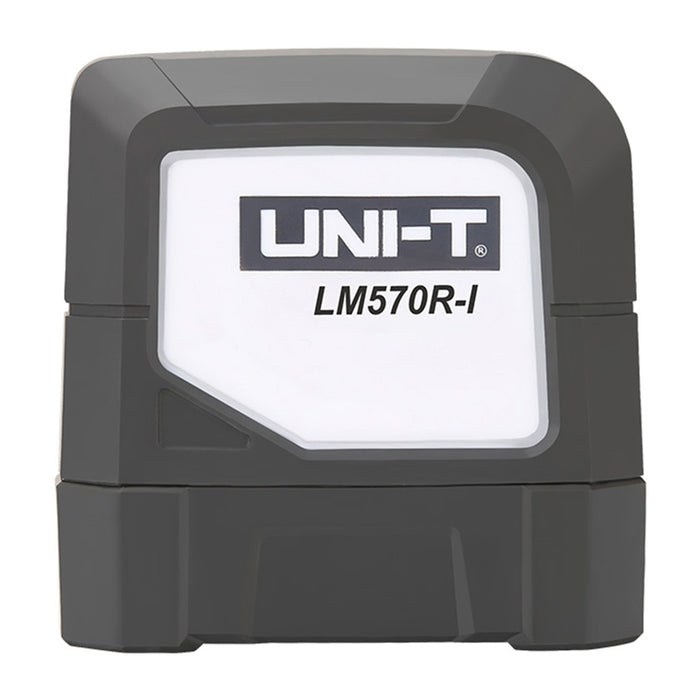 Лазерен нивелир Uni-T LM570R-I