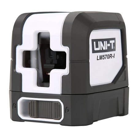 Лазерен нивелир Uni-T LM570R-I