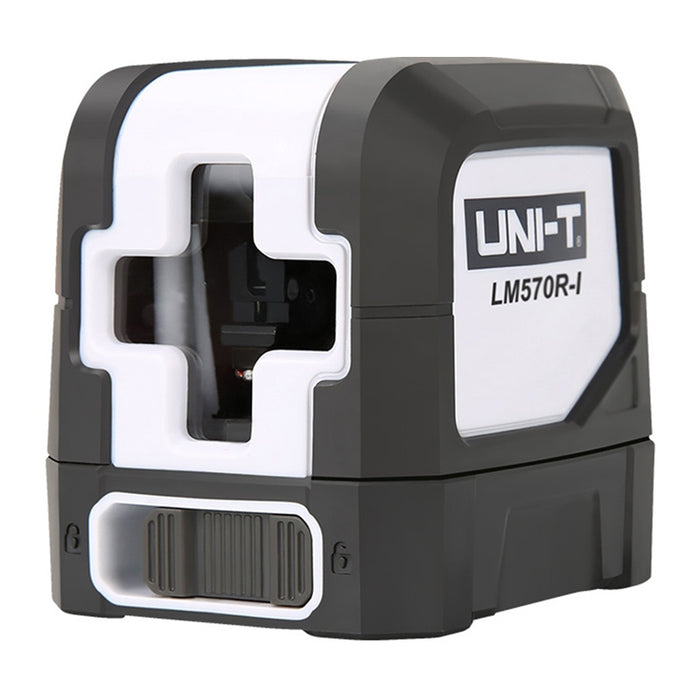 Лазерен нивелир Uni-T LM570R-I