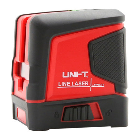 Лазерен нивелир Uni-T LM570LD-II