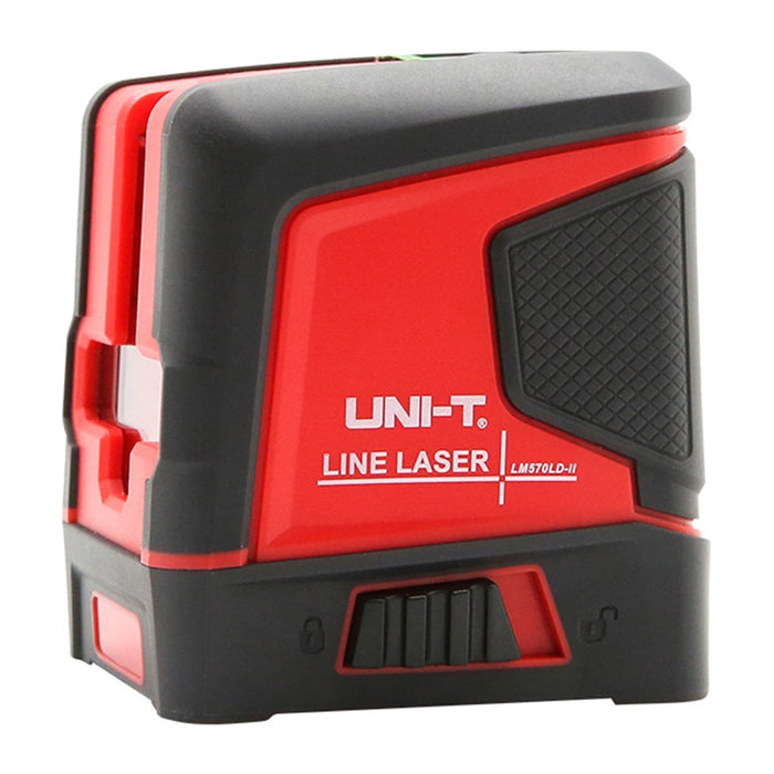Лазерен нивелир Uni-T LM570LD-II