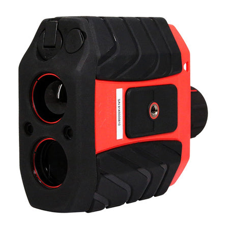 Лазерен далекомер Uni-T LM2000