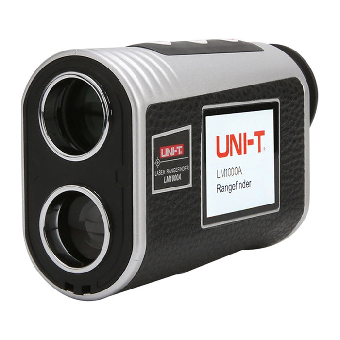 Лазерен далекомер Uni-T LM1000A
