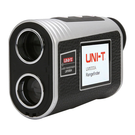 Лазерен далекомер Uni-T LM1000A
