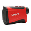 Лазерен далекомер Uni-T LM1000