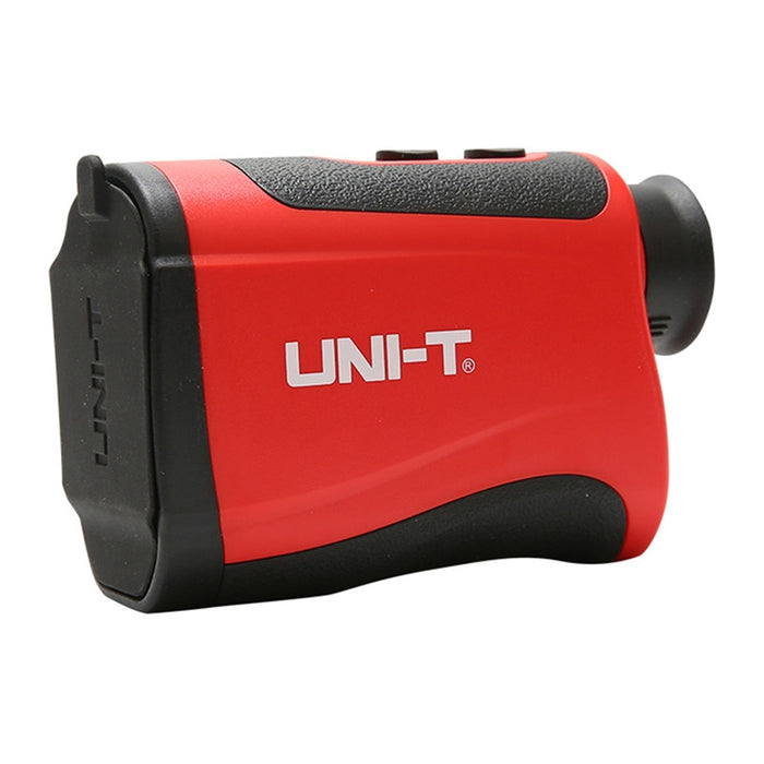 Лазерен далекомер Uni-T LM1000