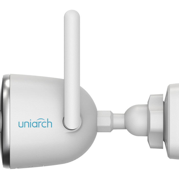 СМАРТ IP КАМЕРА UNIARCH BULLET 5MP