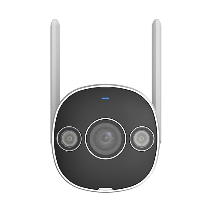 СМАРТ IP КАМЕРА UNIARCH BULLET 5MP