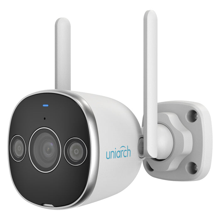СМАРТ IP КАМЕРА UNIARCH BULLET 5MP