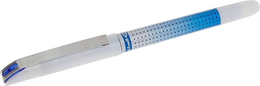 Ролер Uniball Vision Needle Fine – Син, 0.7 mm