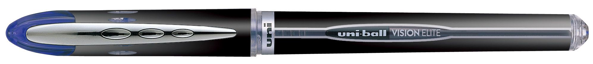 Ролер Uniball Vision Elite – Син, 0.5 mm