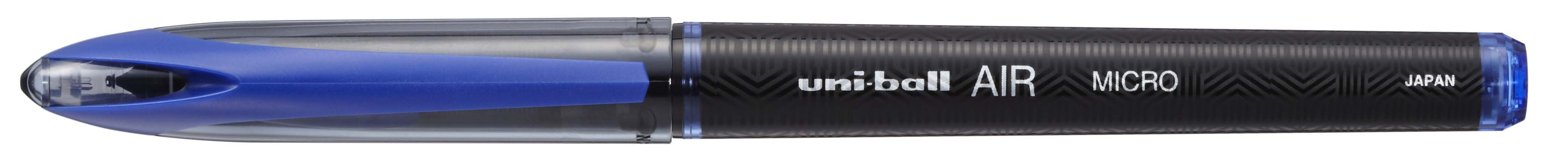 Ролер Uniball Air – Син, 0.5 mm