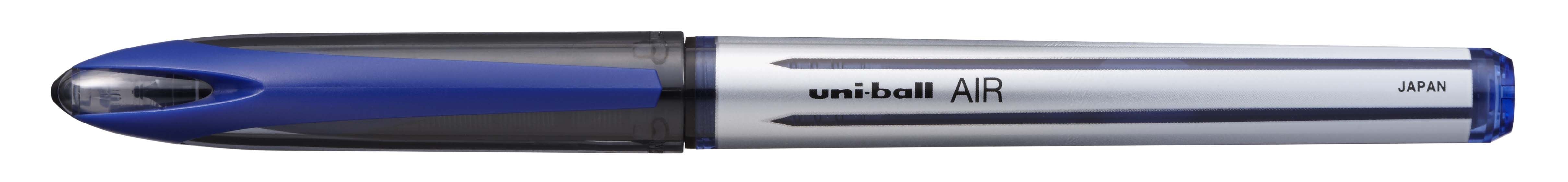 Ролер Uniball Air – Син, 0.7 mm