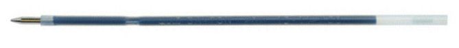 Пълнител за автоматична химикалка Uniball Laknock – Син, 0.7 mm
