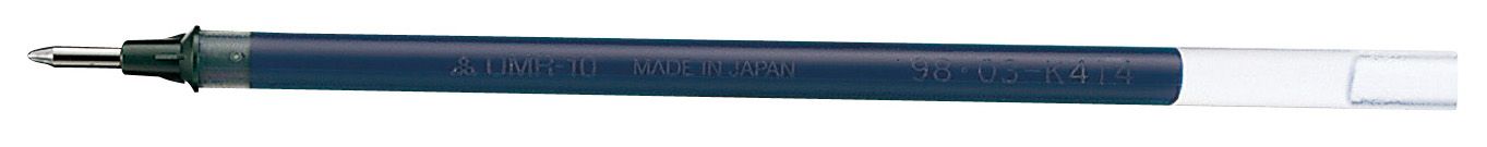Пълнител за гел ролер Uniball Signo Broad – Син, 1.0 mm