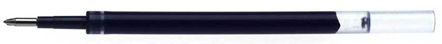 Пълнител за гел ролер Uniball Signo 207 Micro – Син, 0.5 mm
