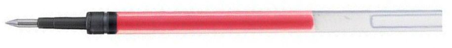 Пълнител за гел ролер Uniball Signo 207 Micro – Червен, 0.5 mm