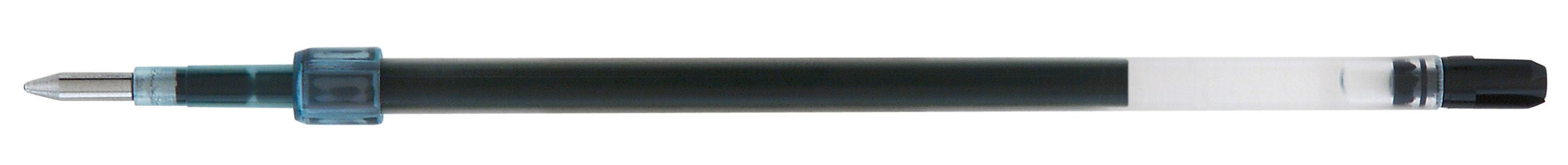 Пълнител за химикалка Uniball Jetstream – Черен, 0.7 mm