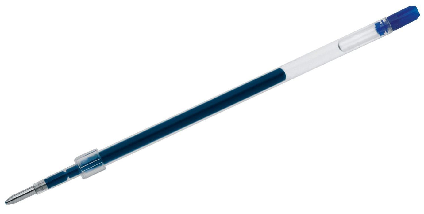 Пълнител за химикалка Uniball Jetstream – Син, 1.0 mm