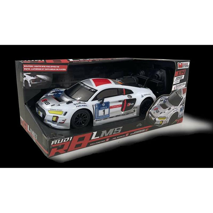 Кола с Радиоуправление Unice Toys 1:14