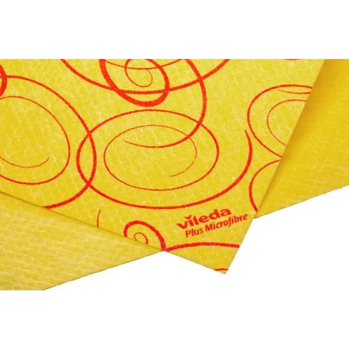 УНИИВЕРСАЛНА КЪРПА 30% МИКРОФИБЪР VILEDA