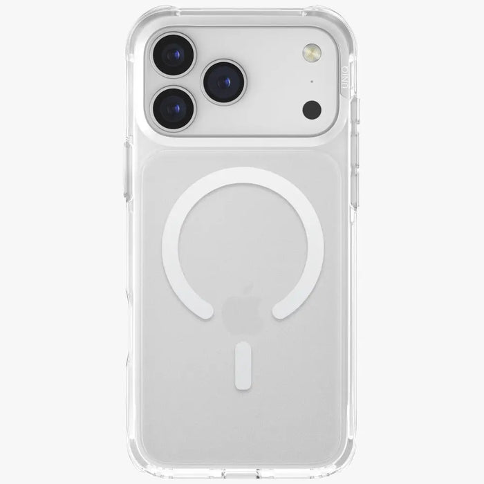 Уникален калъф за зареждане LifePro Xtreme Magclick