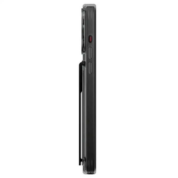 Уникален калъф Heldro Mount със стойка iPhone 15 Pro Max