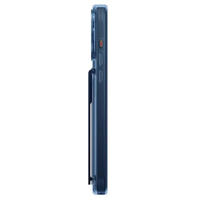 Уникален калъф Heldro Mount with Stand iPhone 15 Pro Max