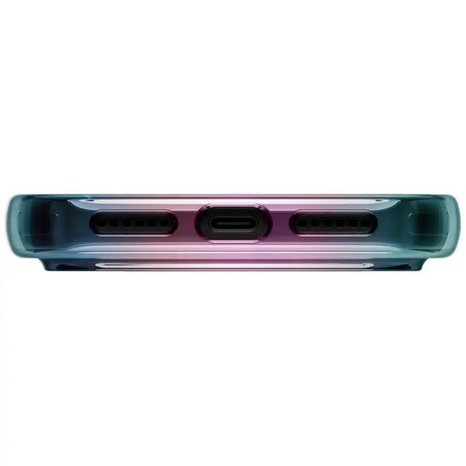 Уникален калъф Iridescia за iPhone 17 Pro Max Magclick