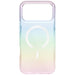 Уникален калъф Iridescia за iPhone 17 Pro Max Magclick