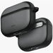 Уникален калъф Veren за AirPods Pro 3 - кафяв