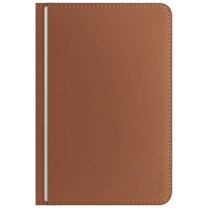 УНИКАЛЕН калъф за паспорт Belmont с Apple Find My RFID