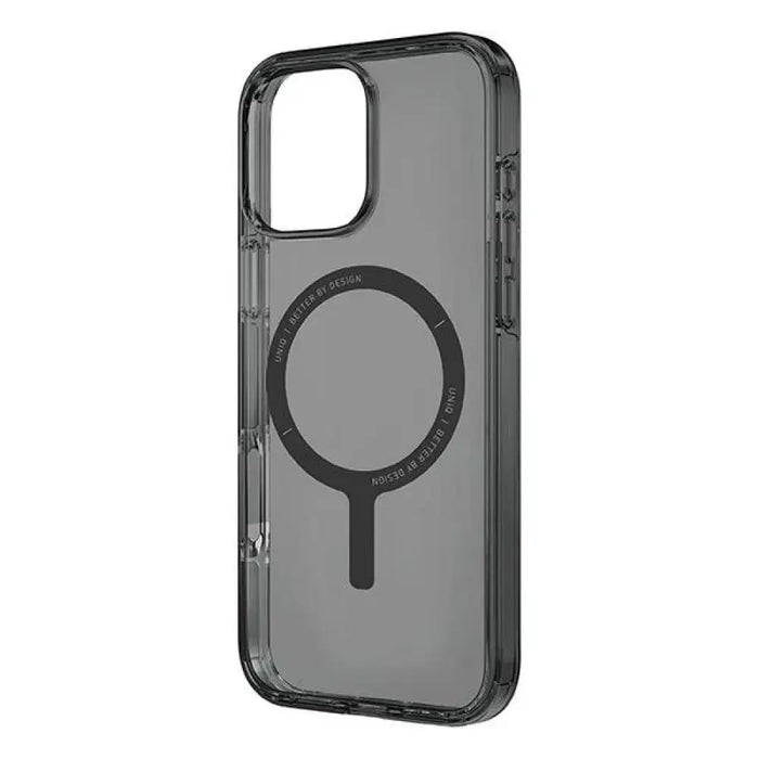 Уникален калъф Clario iPhone 16 Pro Max 6.9’’ Magclick
