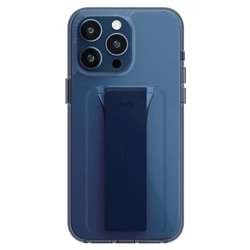 Уникален калъф Heldro Mount with Stand iPhone 15 Pro 6.1’’