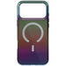 Уникален калъф Iridescia за iPhone 17 Pro Max Magclick