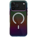 Уникален калъф Iridescia за iPhone 17 Pro Max Magclick