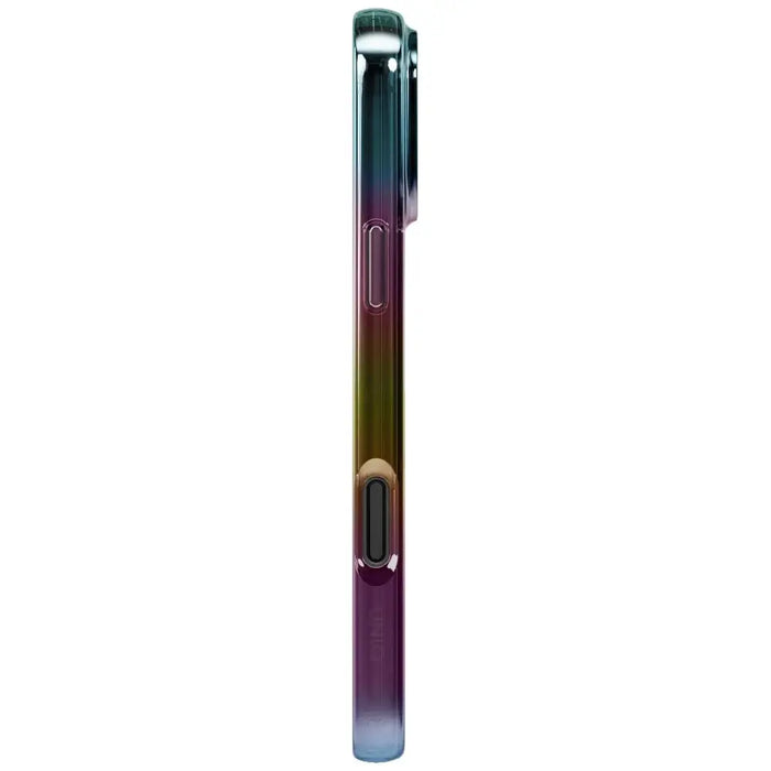 Уникален калъф Iridescia за iPhone 17 Pro Max Magclick
