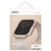 Уникален калъф Valencia Apple Watch Series 46mm